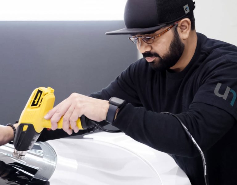 Blog 1 The best carbon window tinting for cars in Concord