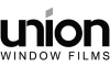 union window film logo